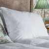 Laura Ashley Luxurious Silk Pillow Laura Ashley Luxurious Silk Pillow